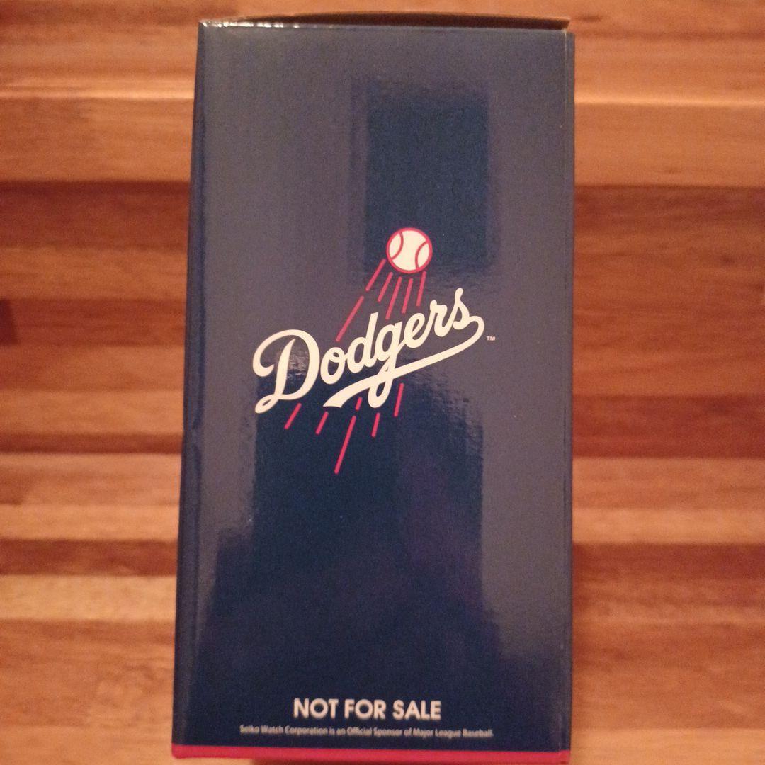 大谷翔平ボブルヘッドフィギュア(非売品)
