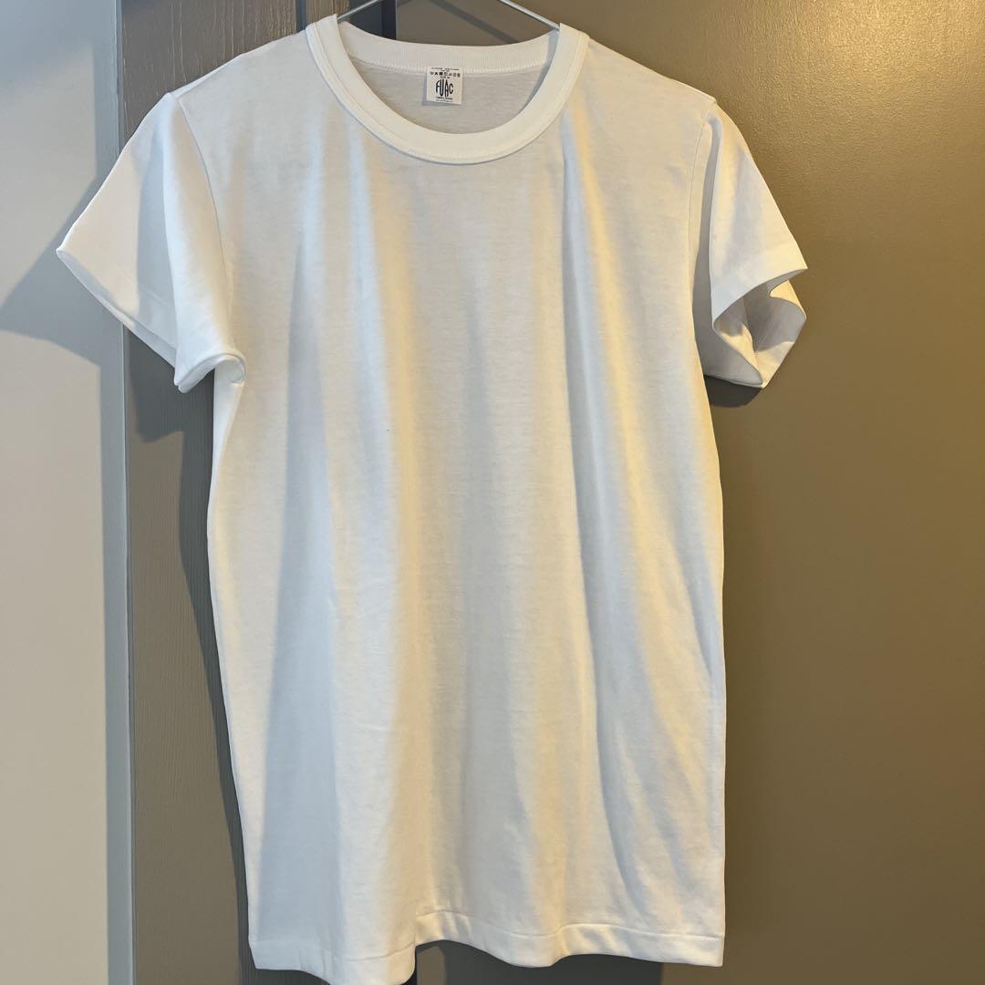 fumika uchida Tシャツ1枚のみ 3 PACK TEE - メルカリ