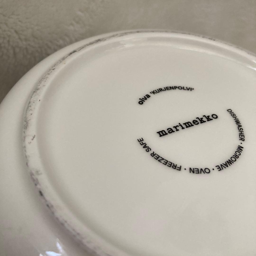 marimekko KURJENPOLVI