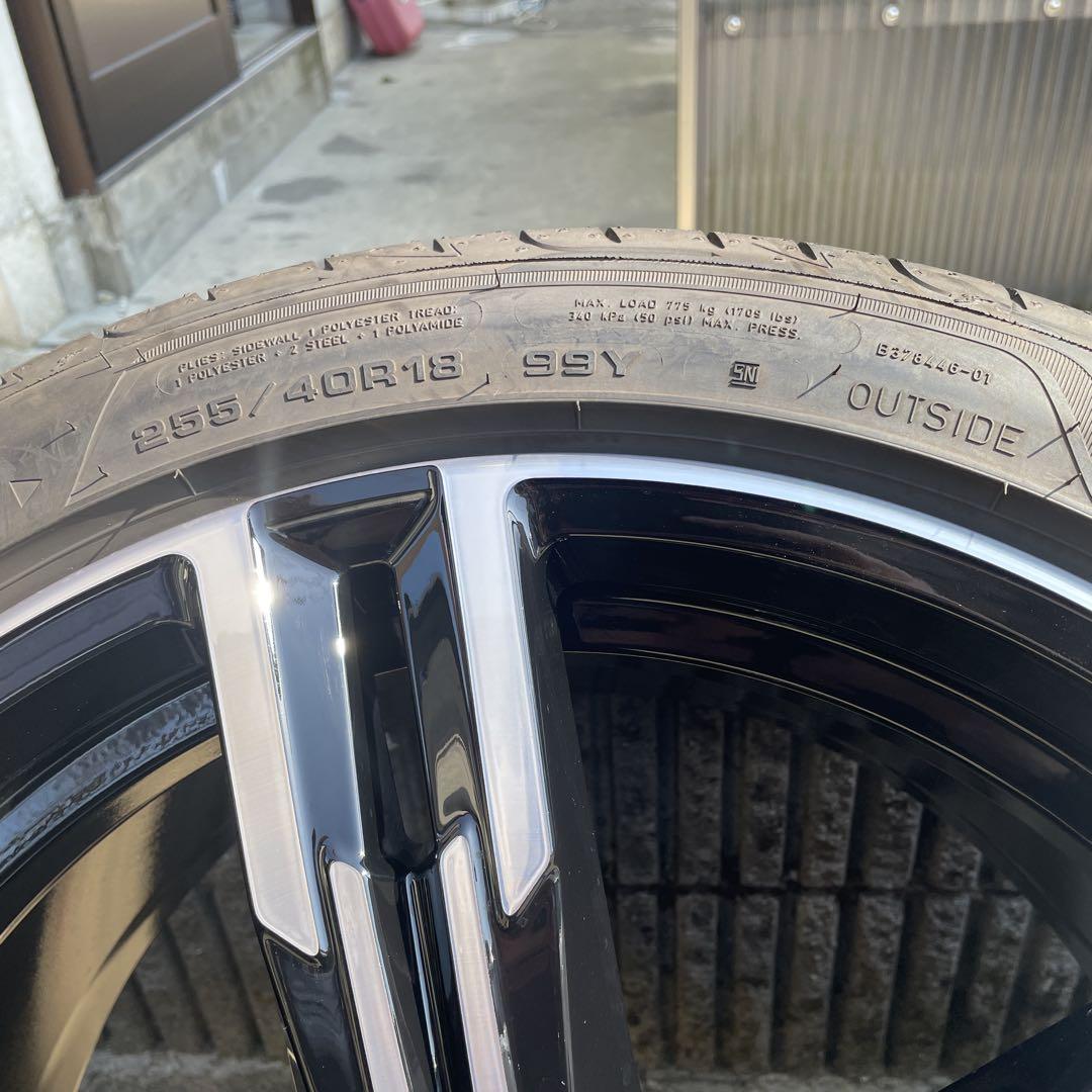 値下げしました！BMW G20 G21 18インチ3シリーズ純正
