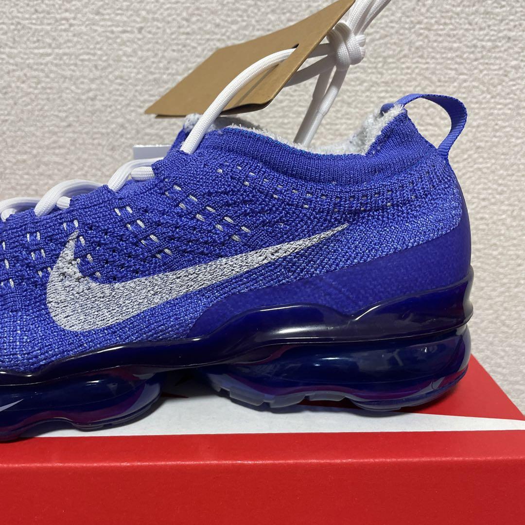 人気‼️NIKE ナイキ AIR VAPORMAX 2023 FK ②