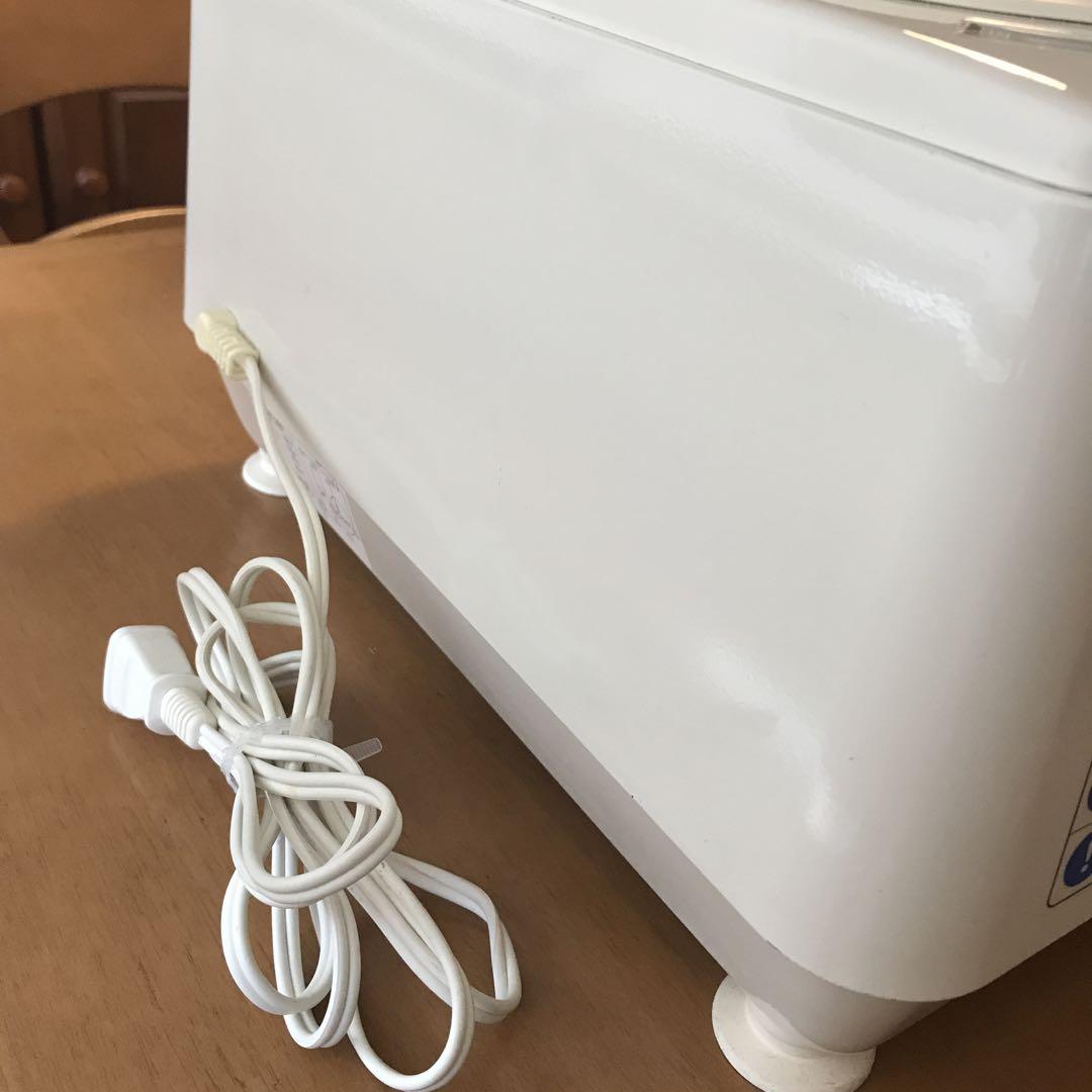 大正電機パンこね機NEWちびまるくん　KN-300