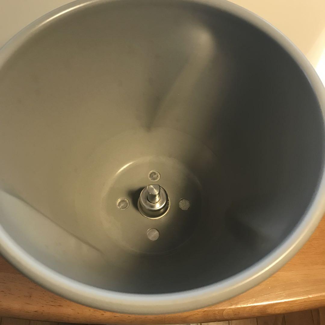 大正電機パンこね機NEWちびまるくん　KN-300