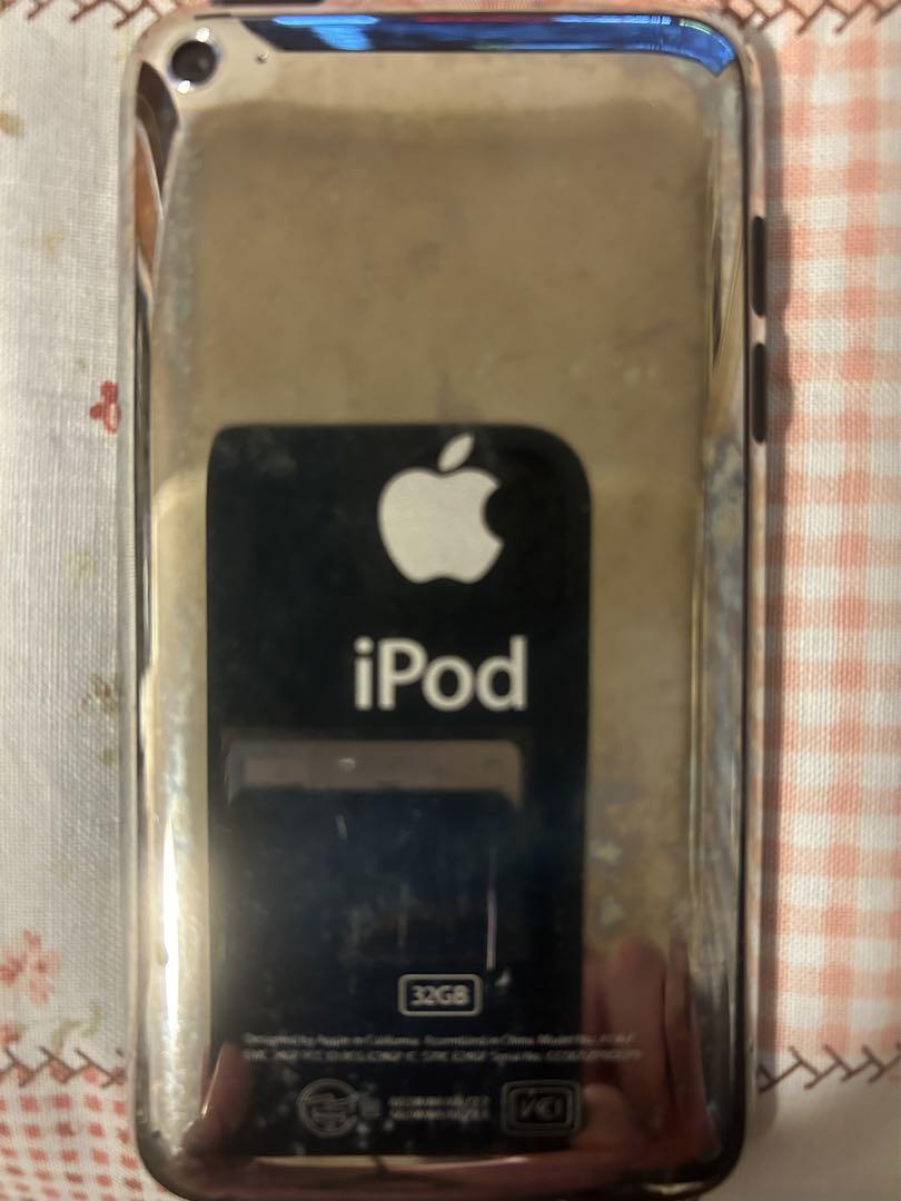 iPod touch 32GB