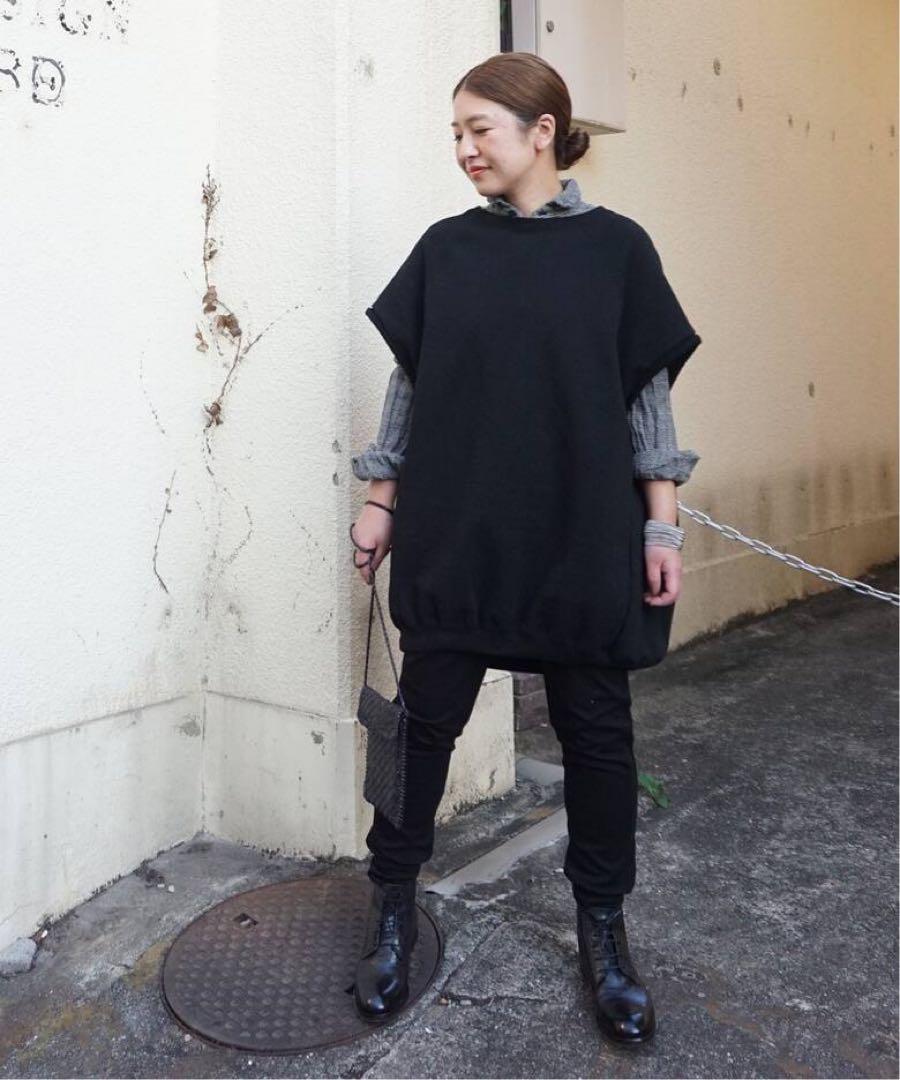 ジャーナルスタンダードラックス | COGTHEBIGSMOKE SWEAT