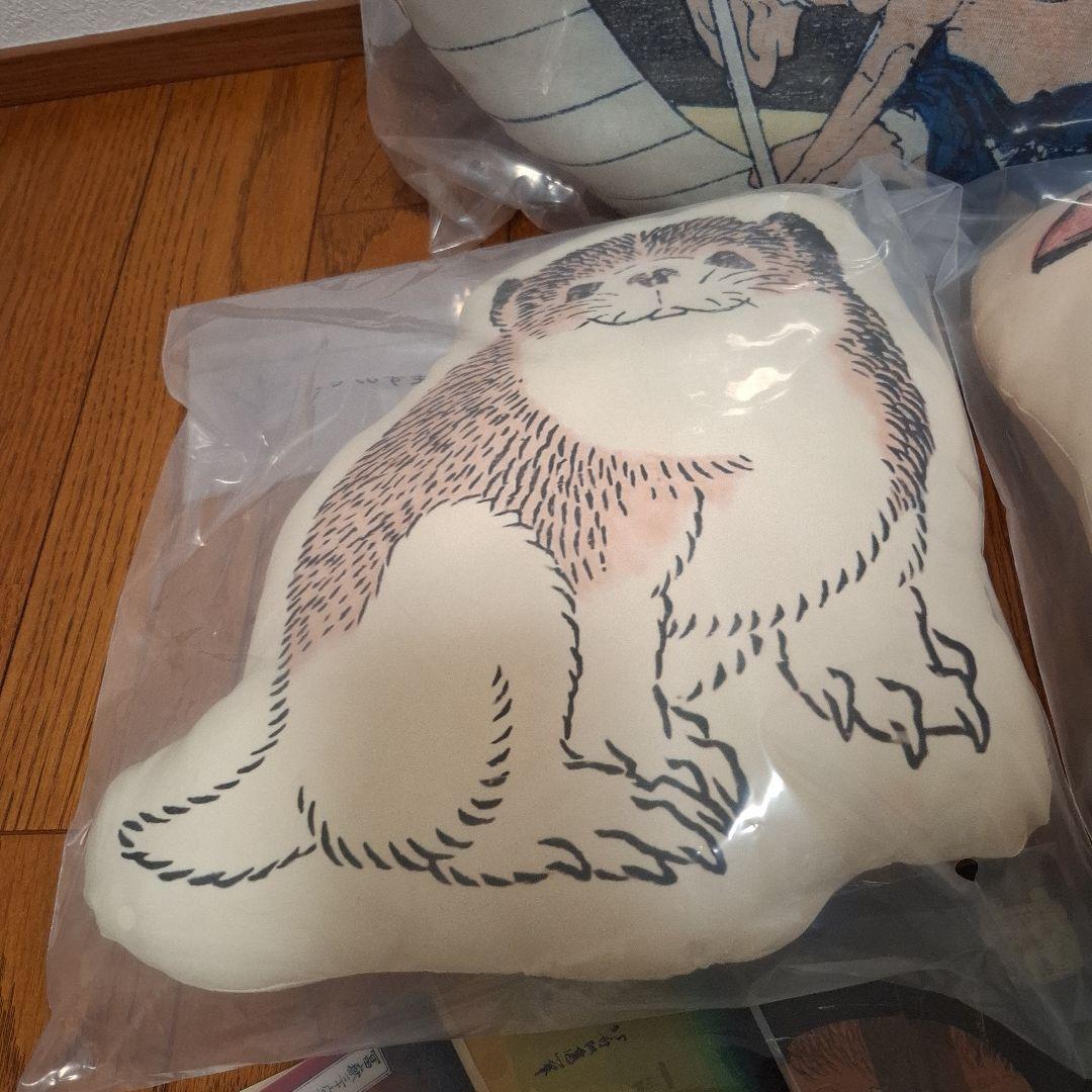一番くじ 葛飾北斎