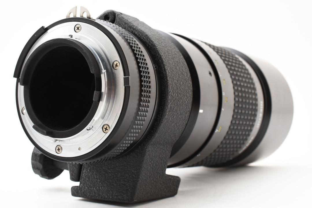 □ニコン NIKON Ai-S NIKKOR 300mm F4.5#240046
