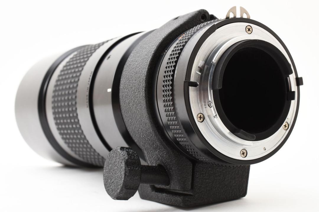 □ニコン NIKON Ai-S NIKKOR 300mm F4.5#240046