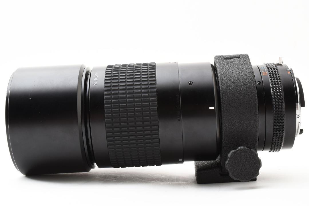 □ニコン NIKON Ai-S NIKKOR 300mm F4.5#240046