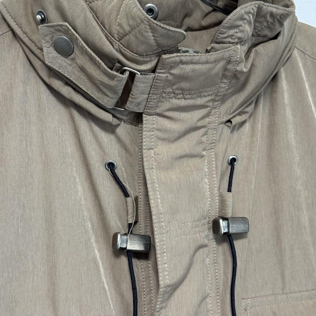 L.L.Bean M-65 プリマロフト　ジャケット