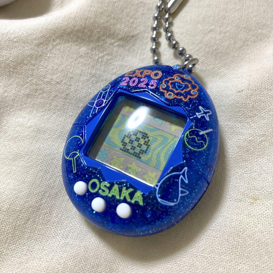 Amazon.co.jp: [バンダイ(BANDAI)] Original Tamagotchi