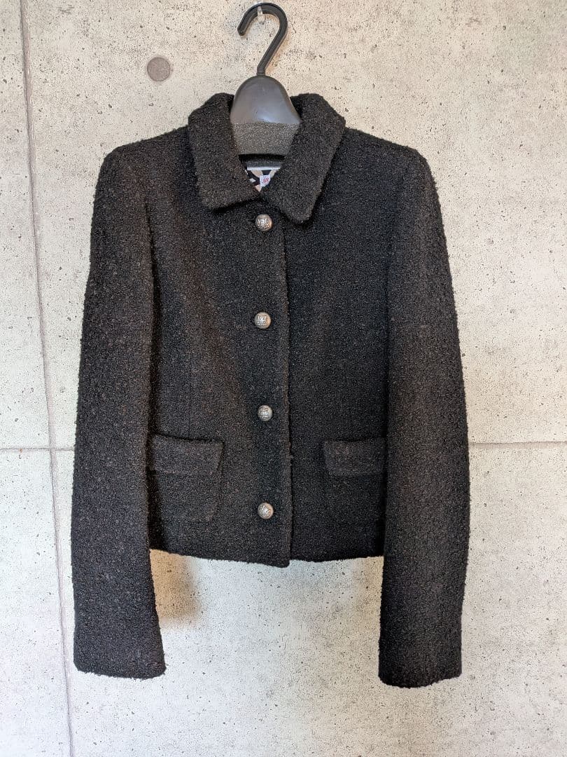 DRESSTERIOR ジャケット 38M DRESSTERIOR