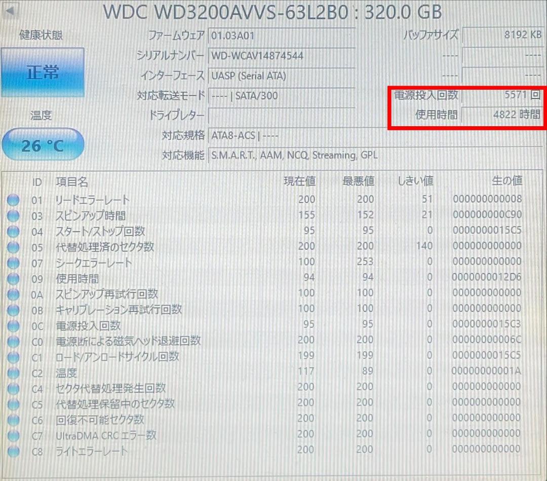 シャープBD-HDV22 地デジ対応 AQUOS ビデオ一体型ブルーレイレコーダ