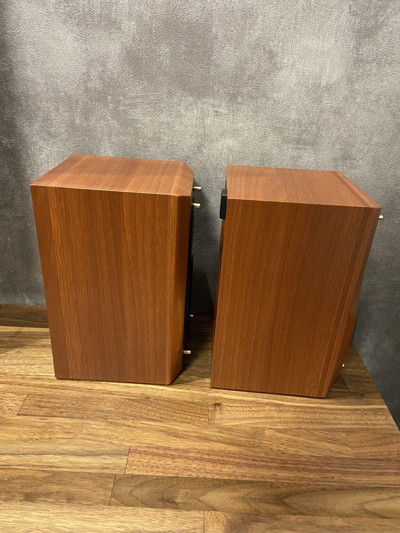 美品 DENON SC-A33 スピーカー