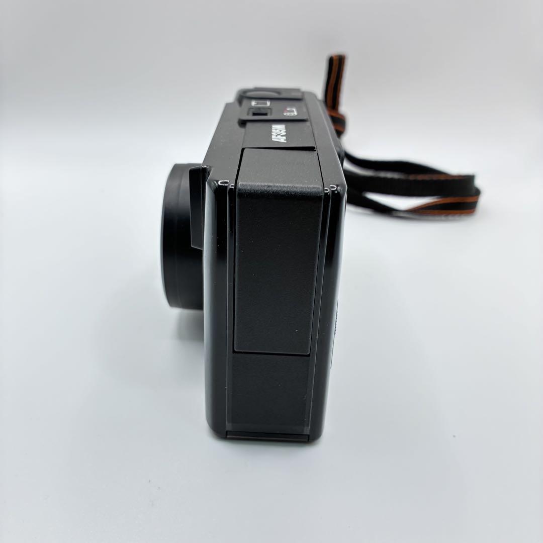 Canon Autoboy AF35M