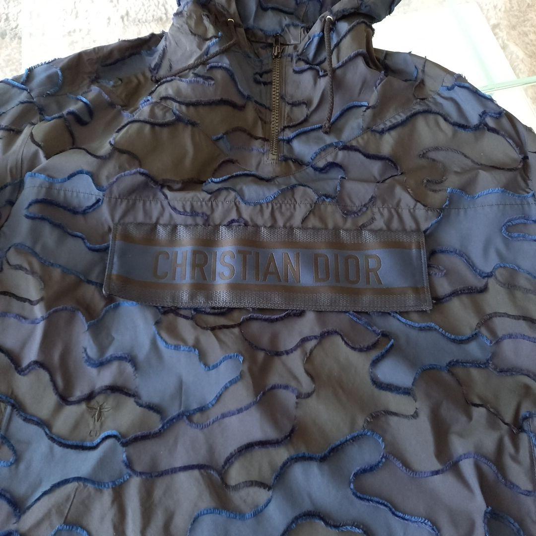 Christian Dior　アノラック