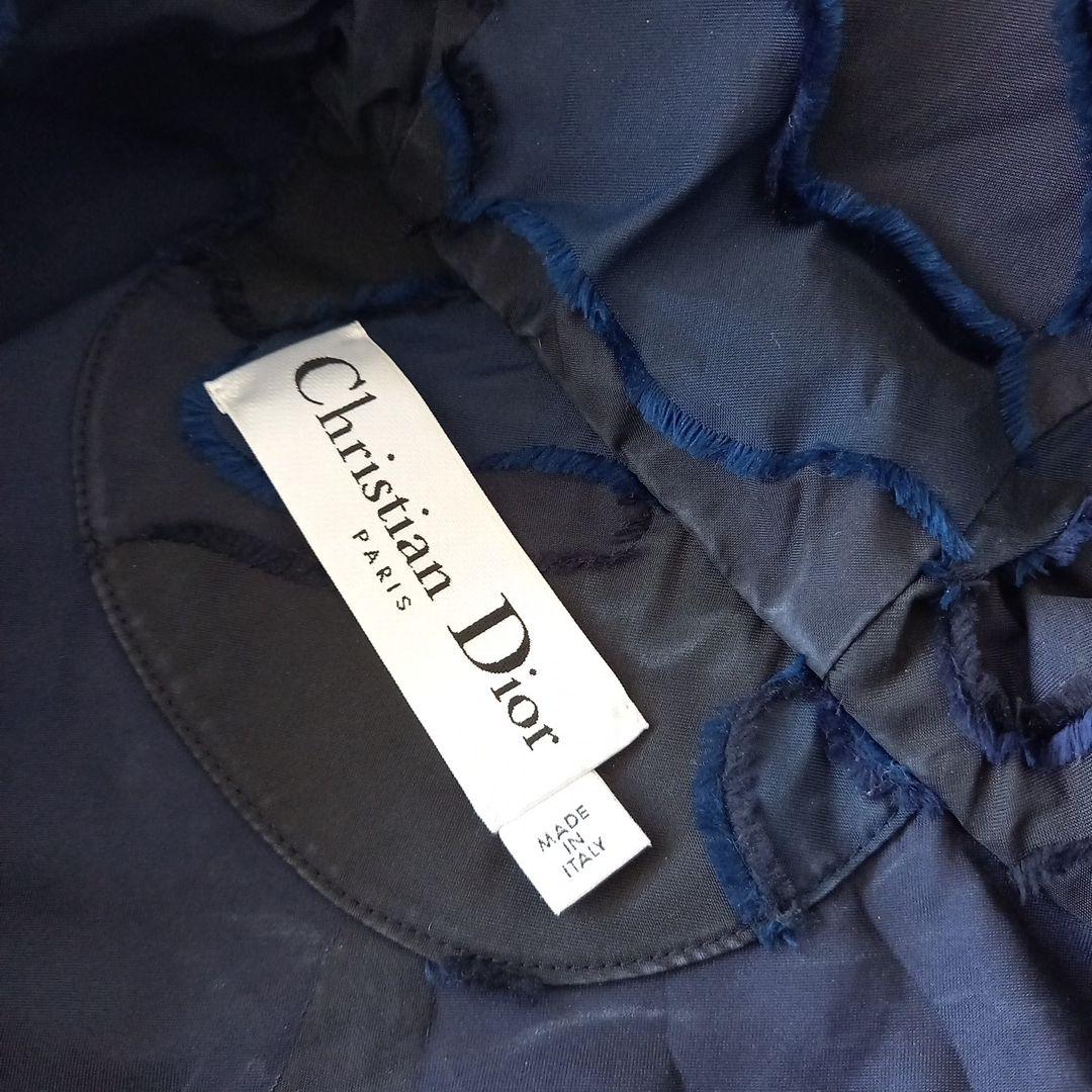 Christian Dior　アノラック