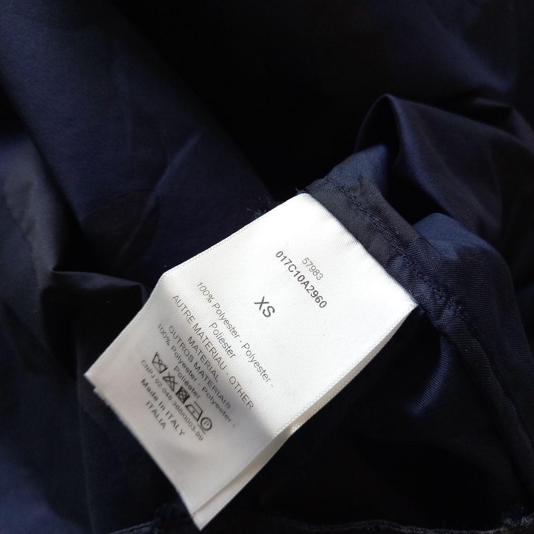 Christian Dior　アノラック