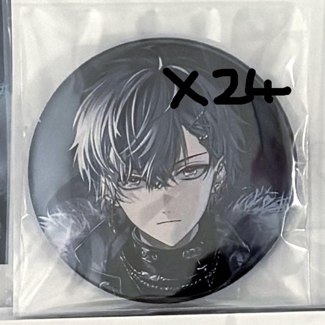 k  小柳ロウ 缶バッジ 誕生日グッズ 8点 Amazon | 小柳ロウ 誕生日 缶バッジ | バッジ | おもちゃ