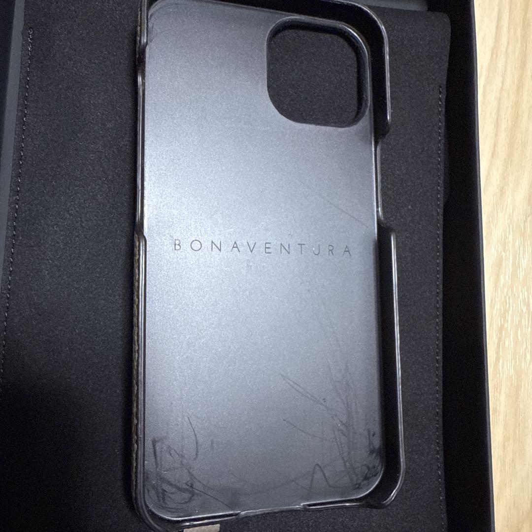 iPhone14ケース　BONAVENTURA
