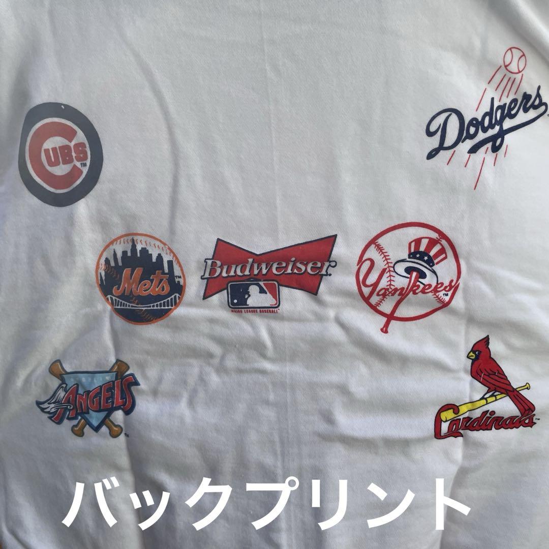 MLB東京シリーズ 2025使用済みチケット 2枚セット プレシーズン
