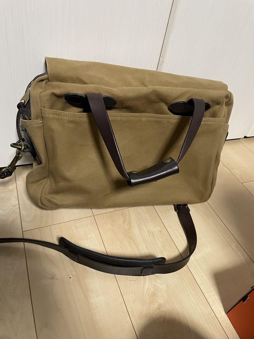 filson バッグ
