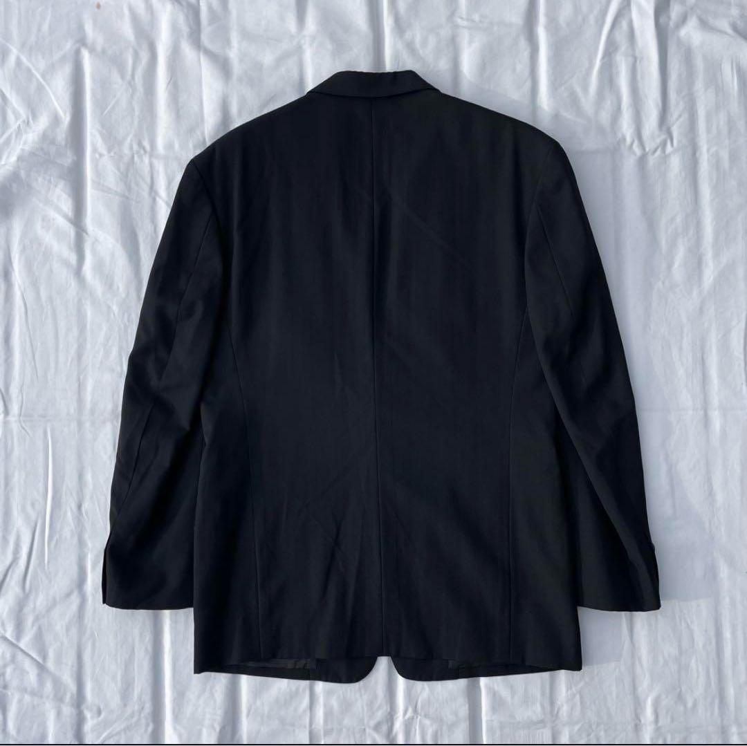 y's for men 90s シングル テーラードジャケット