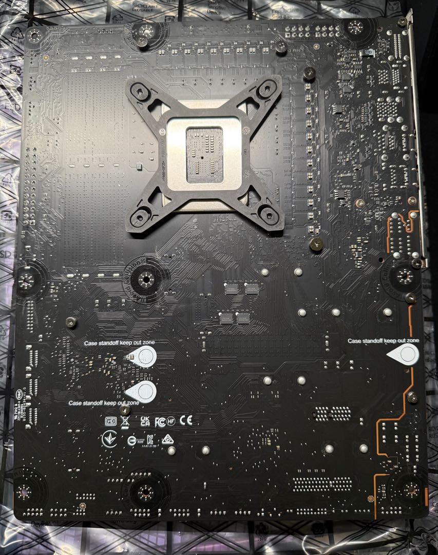 i7 14700K