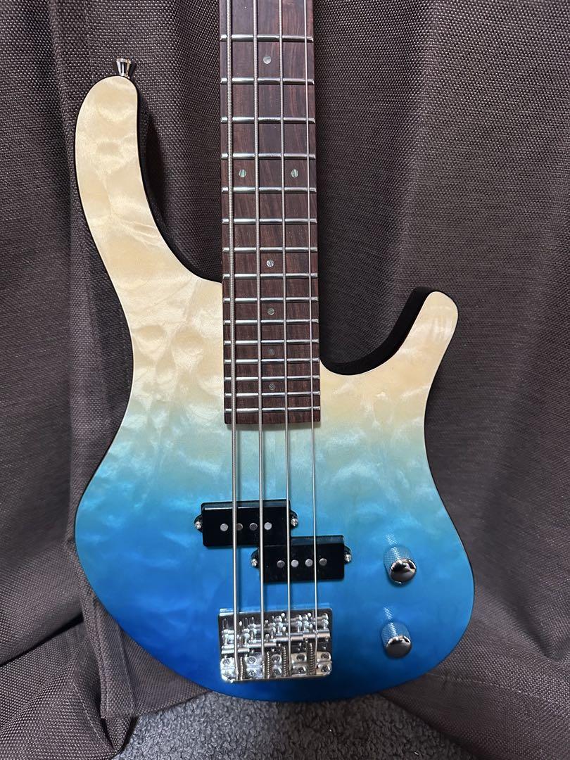 Flight Rock Series Mini Bass ミニベース