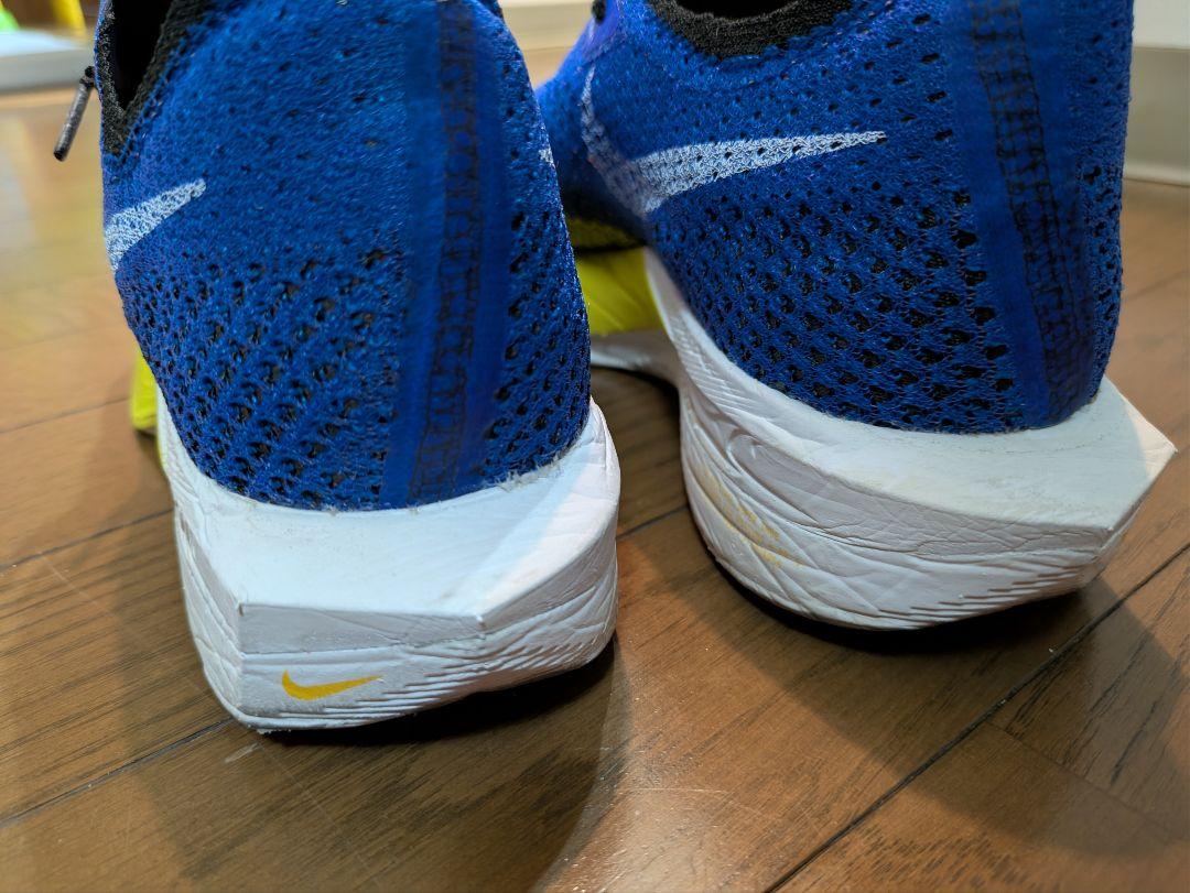 Nike Vaporfly3 正規品