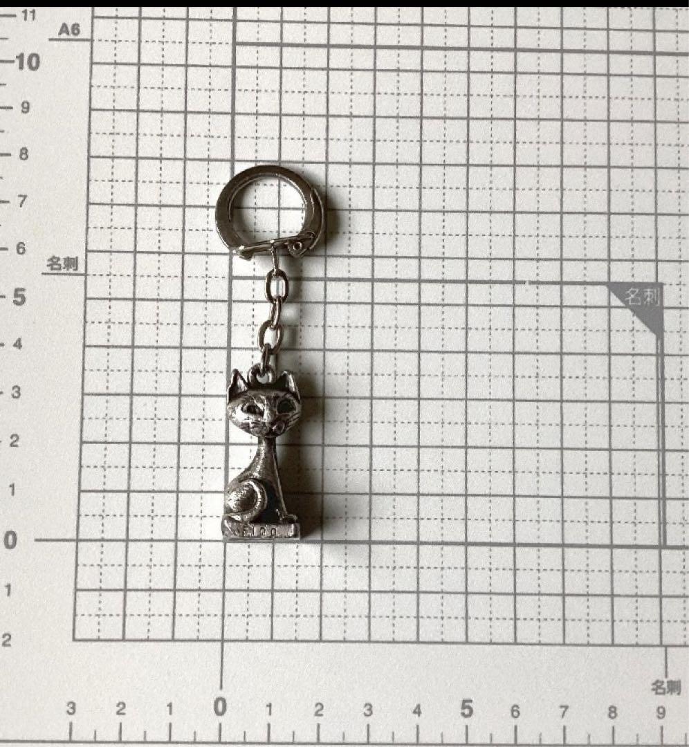 60s　フレンチキーホルダー　メタル　SAEC　サヴィニャック　パレット　レア フレンチ キーホルダー メタル ヴィシーセレスタン