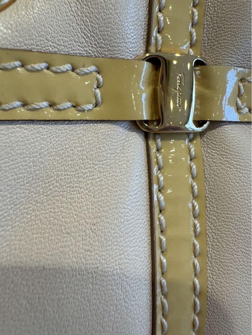 【中古品】Sarah♡ 様　Salvatore Ferragamo サルヴァトー