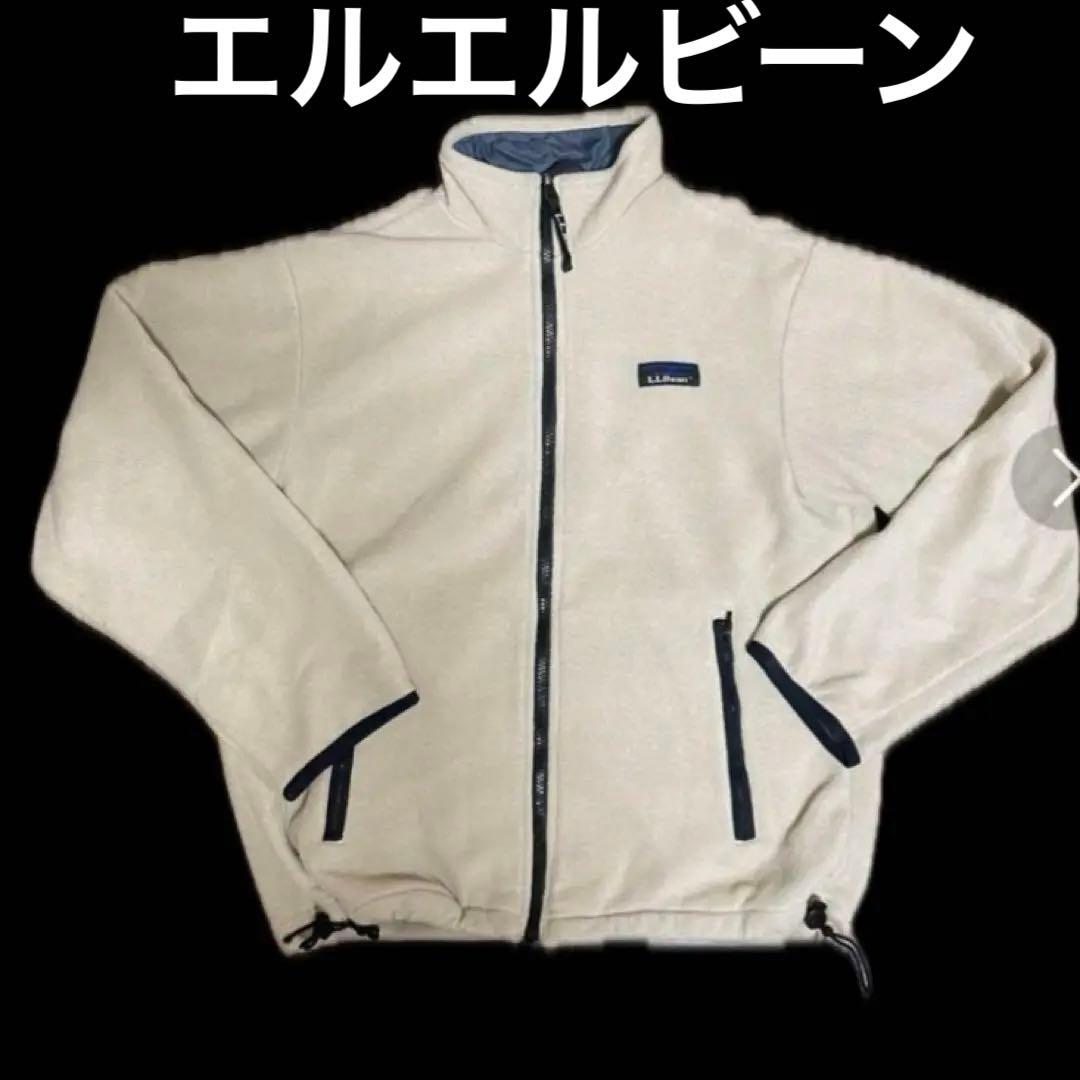 エルエルビーン フリース