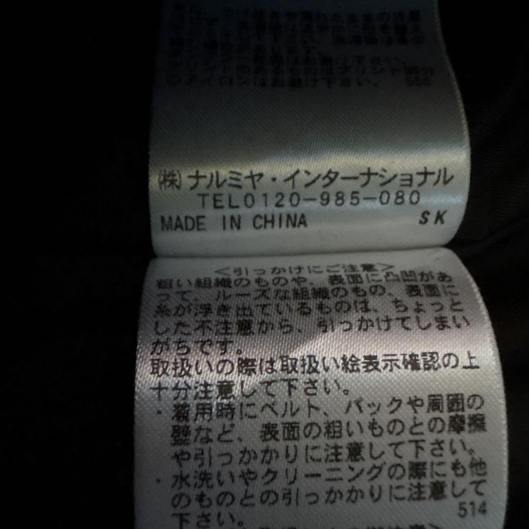 ANA SUI mini*アナスイミニ*Lサイズ*ワンピース ANA SUI mini*アナスイミニ*Lサイズ*ワンピース