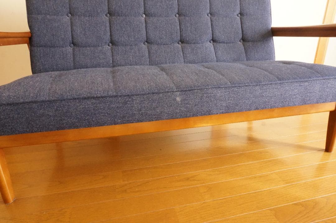 Kチェア 2シーター