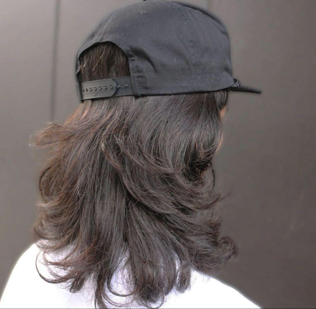 LA CAP fartco loveearart同ボディ70s LA CAP fartco loveearart同ボディ70s
