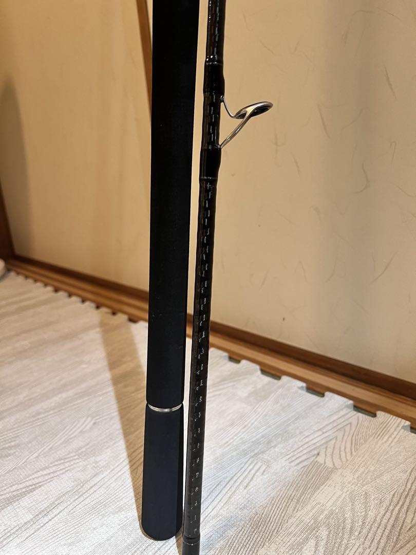 Daiwa DRAGGER ショアジギングロッド
