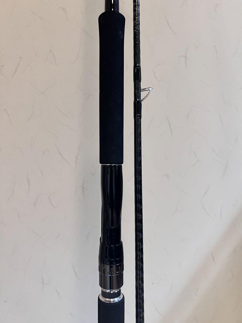 Daiwa DRAGGER ショアジギングロッド