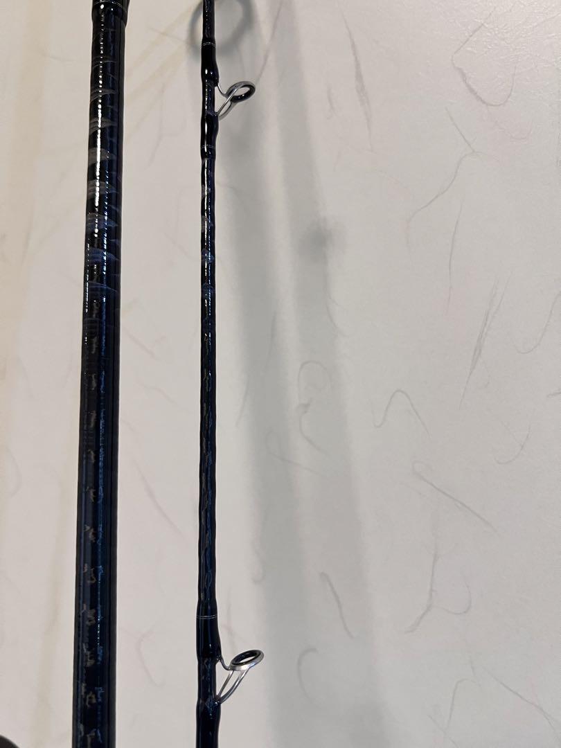 Daiwa DRAGGER ショアジギングロッド