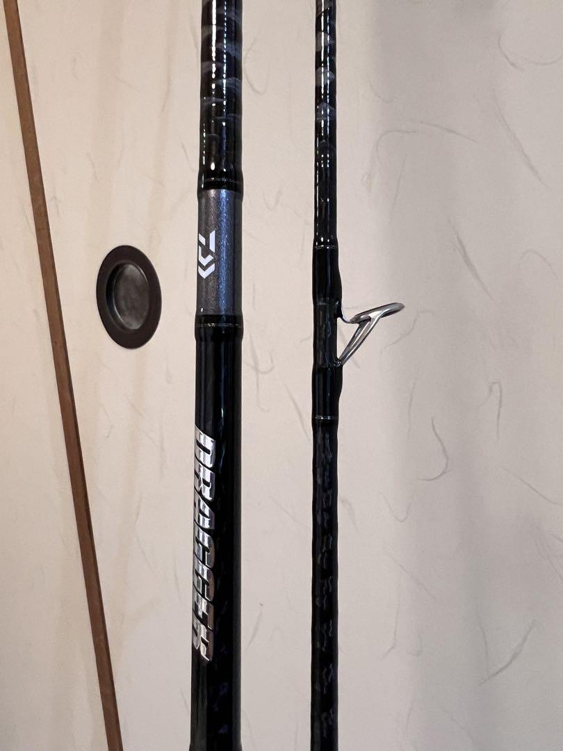 Daiwa DRAGGER ショアジギングロッド