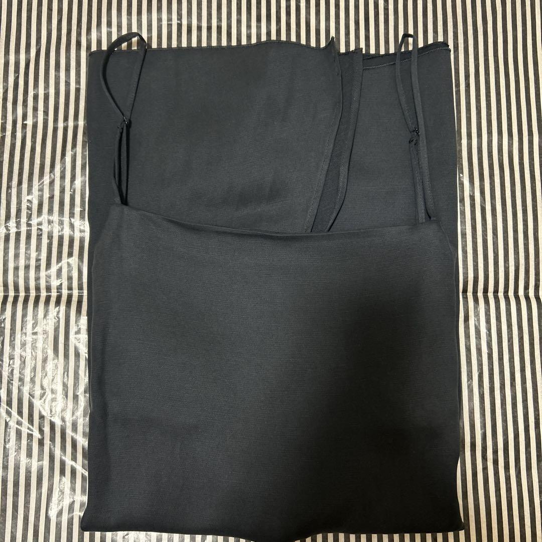 Plage fibril linen 混 キャミソール