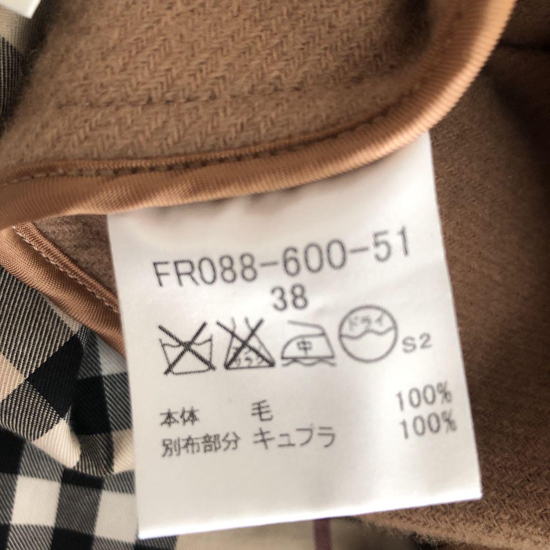 日本製通販 バーバリートレンチコート ベージュ38Mサイズ sqeO4-m37074414727 NEW人気