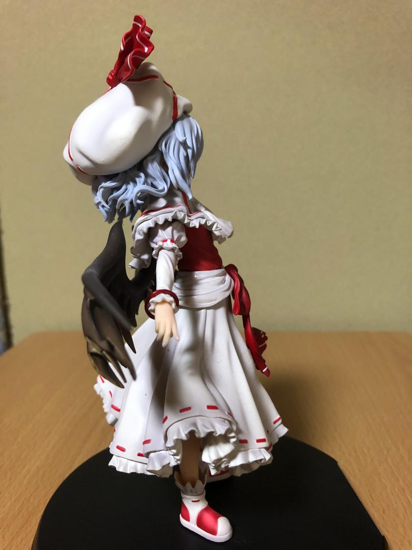 東方Project 1 8 スカーレット レミリア ~香霖堂ver.~ 完璧 8 東方Project 1 8 スカーレット レミリア ~香霖堂ver.~ 完璧 8