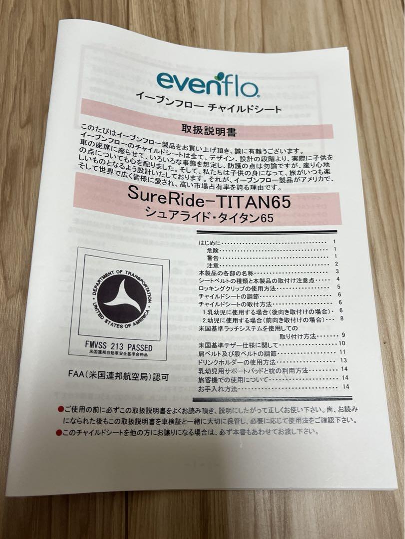 タイタン65