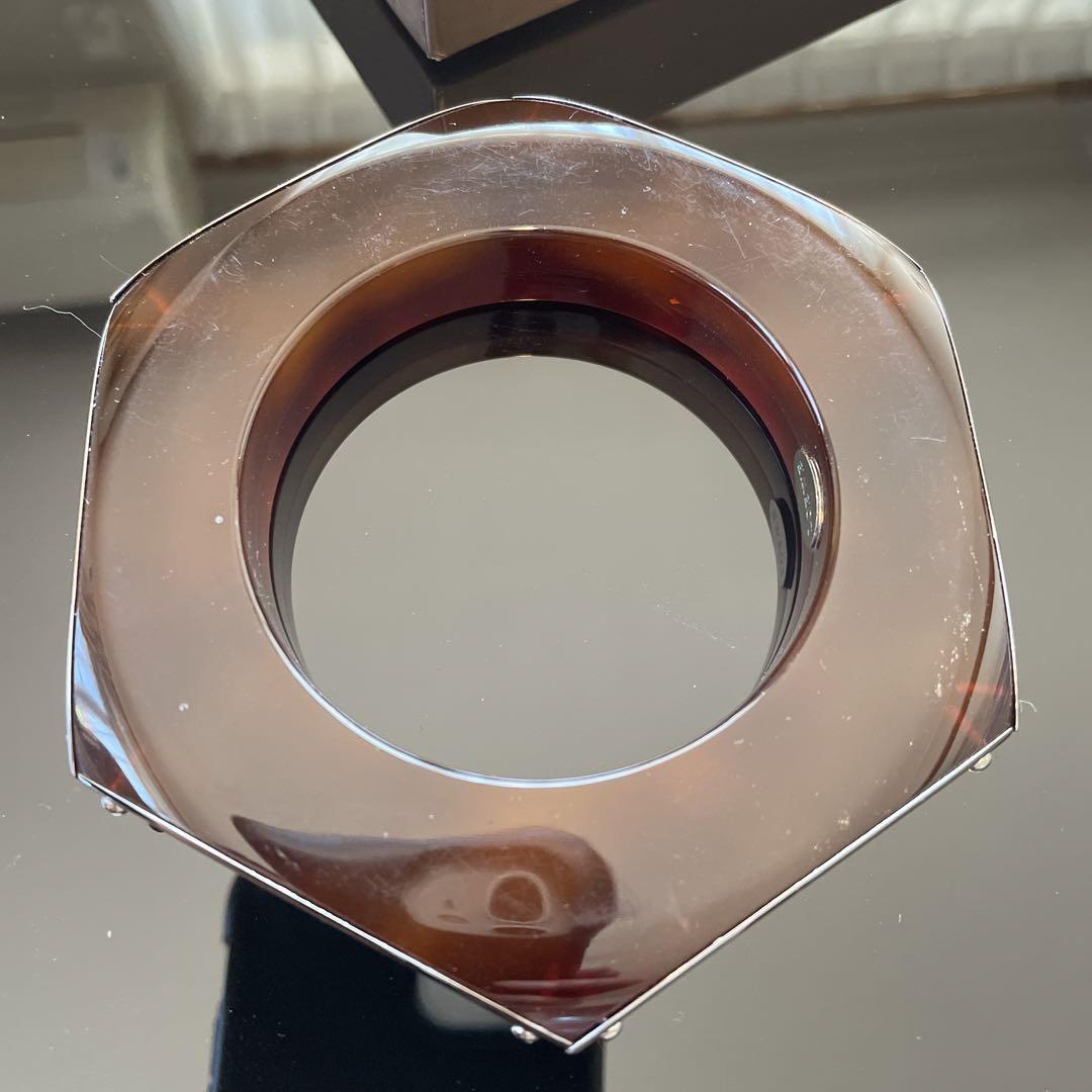 【激レア】✨LOEWE bangle✨ ロエベバングル　ロエベブレスレット