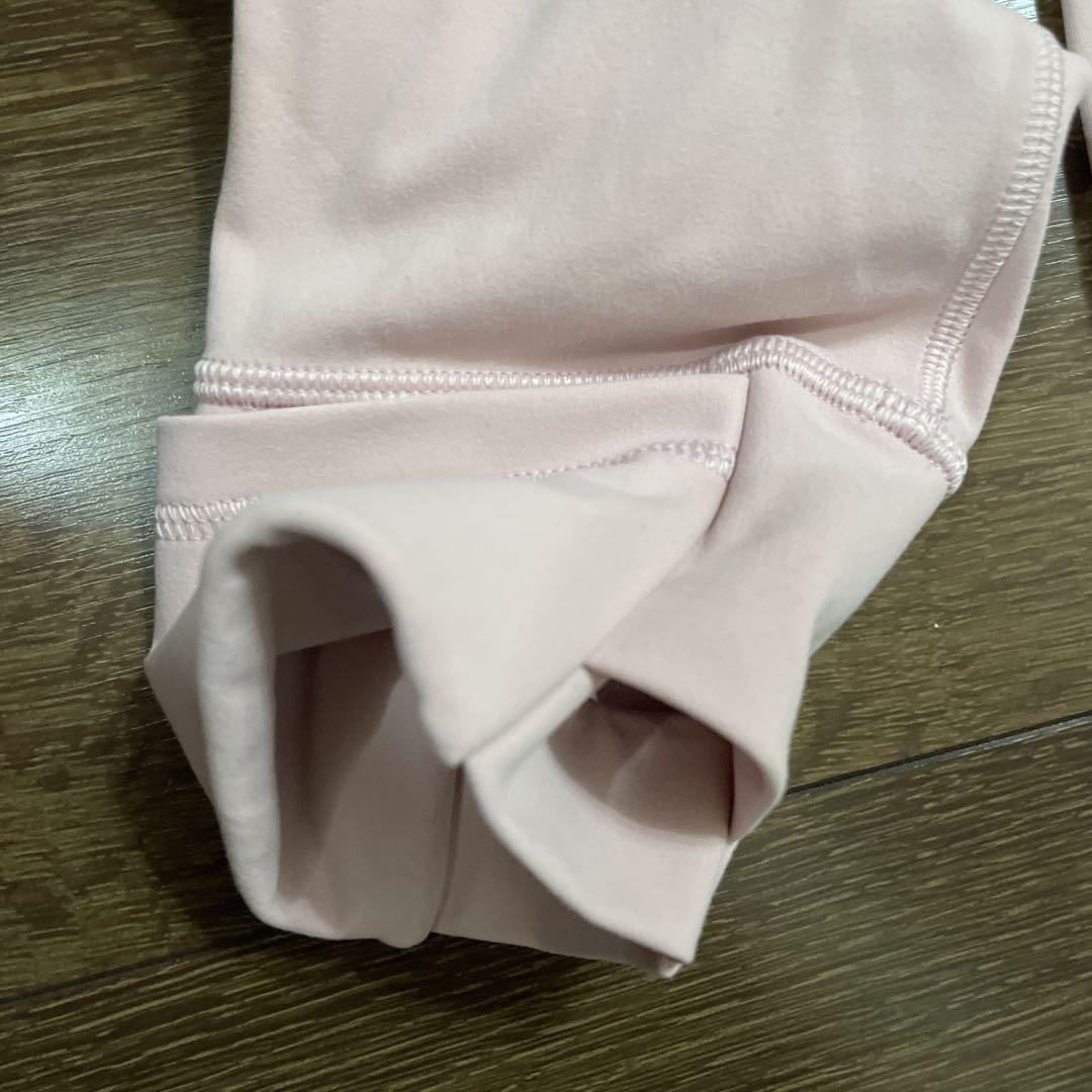 lululemon Define Cropped Jacket Nule 12