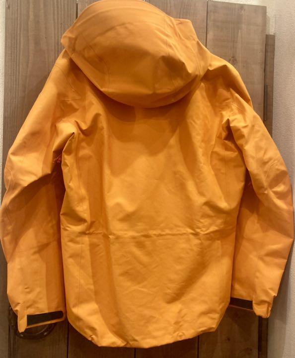 2022新作登場 ARC'TERYX メンズ SCziU-m37077130941 アルファSVジャケット SALE新作
