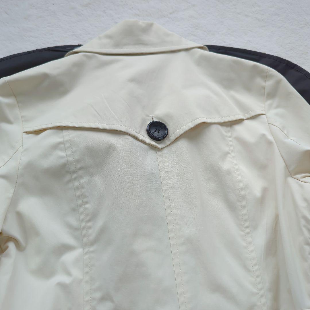 【未使用品】23区　トレンチコート ベルト付き　オンワード L