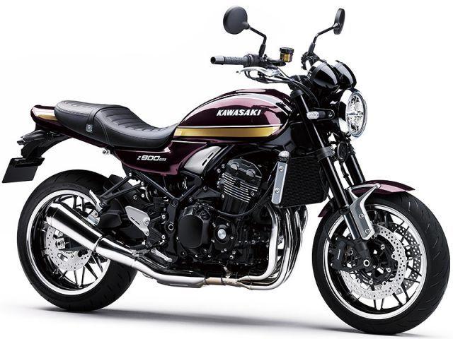 新品！Kawasaki/Z900RS/ビキニカウル/2025年/茶玉 新品！Kawasaki/Z900RS/ビキニカウル/2025年/茶玉 - メルカリ