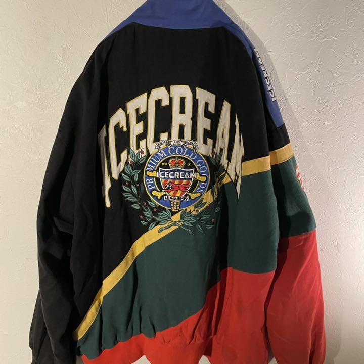 希少 レーシング TDhXW-m37079862918 ICECREAM 日本製お得